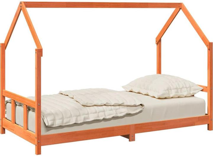 Actual product image vidaXL Kinderbett (90 x 190 cm)