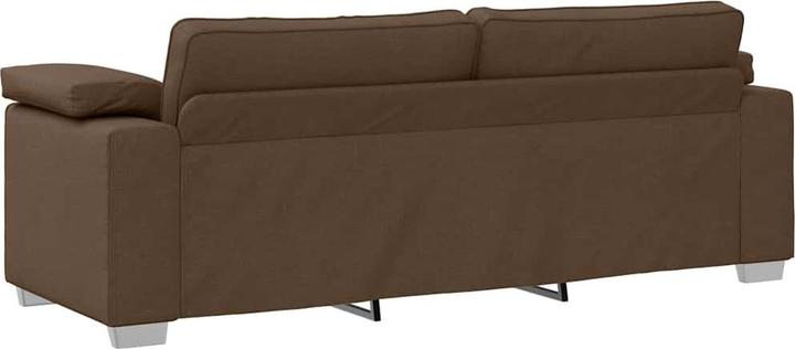 Produktbild vidaXL Sofa (3-Sitzer)