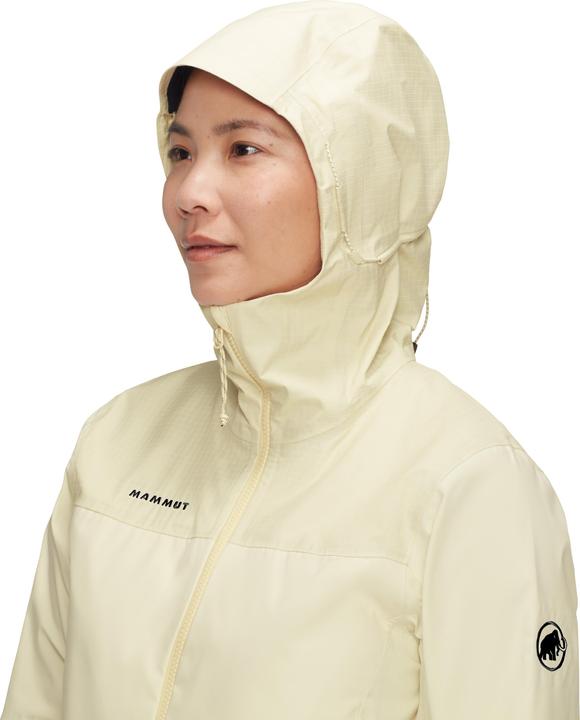 Immagine prodotto Mammut Ducan Guide HS Hooded Jacket Women (XL)