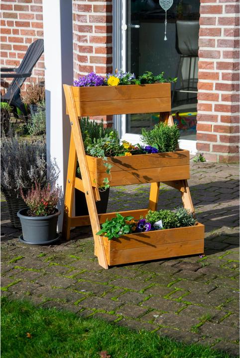 Image du produit Dobar Escalier pour plantes