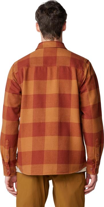 Produktbild Mountain Hardwear Plusher (XL)