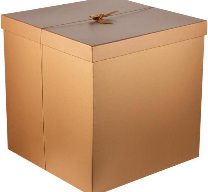 Immagine prodotto TOP Gold Cube (1x)