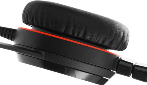 Produktbild Jabra Evolve 30 MS Stereo (Kabelgebunden)