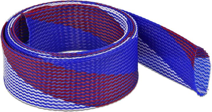 Bleu, Blanc, Rouge