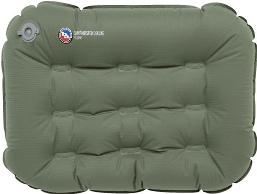 Big Agnes Campmeister Deluxe Pillow (Cuscino per testa e collo)