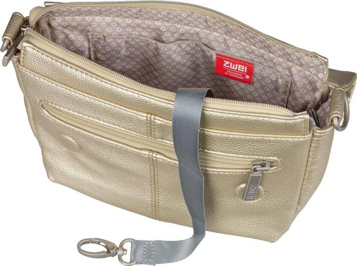Immagine prodotto Zwei Bodybag Mademoiselle M40