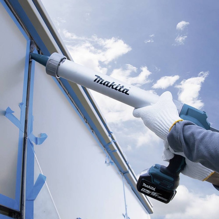 Productafbeelding Makita DCG180ZX