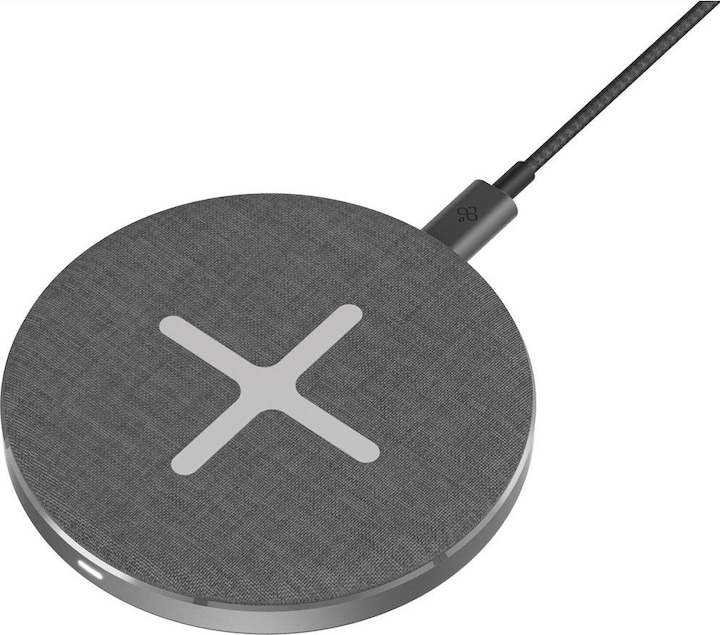 Image du produit Xlayer Wireless Pad Single (15 W)