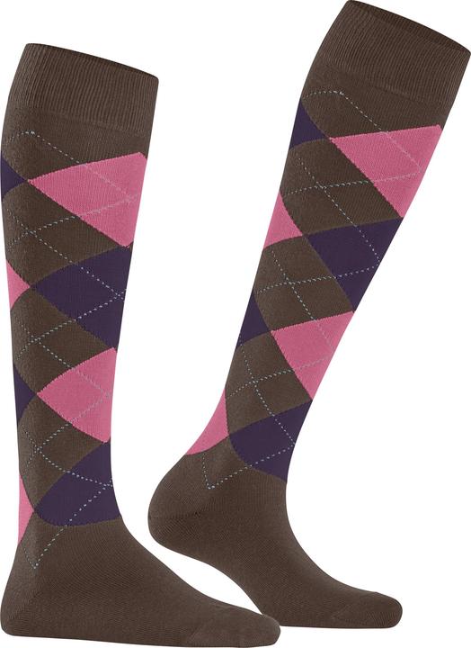 Produktbild Falke Queen KH (Einzelpack, 36 - 41)