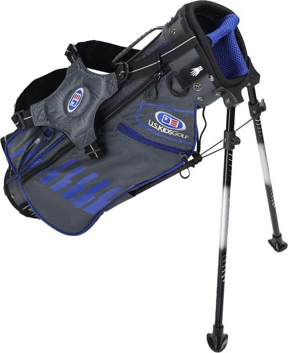 Produktbild U.S. Kids Golf UL7 Stand Bag 45" 115-122cm