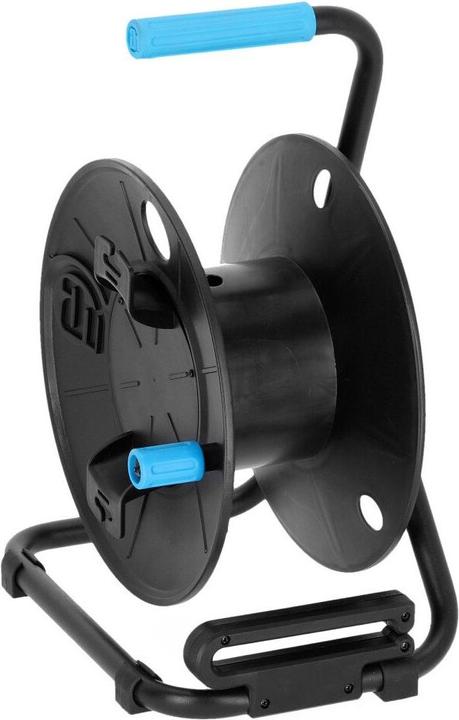 Actual product image Adam Hall Cables 4 STAR CD 042 - Cable drum small