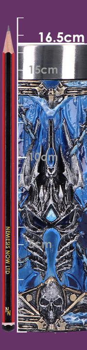 Image du produit Nemesis Now World of Warcraft Pichet Le Roi Liche (1 x)