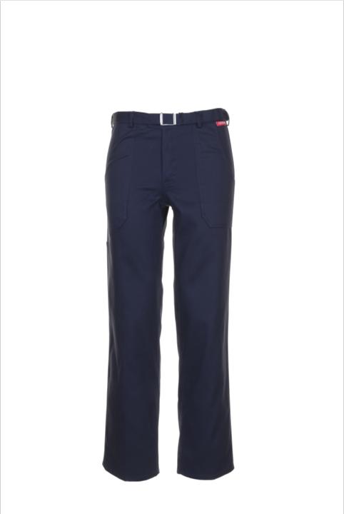 Produktbild Planam Bundhose hydronblau 46 48 (48)