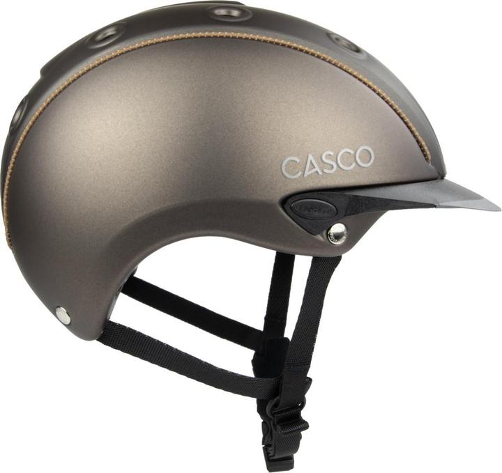 Casco MISTRALL PRIME Reithelm (58 - 62 cm)