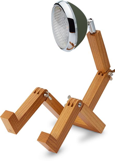 Produktbild Piffany Copenhagen Mini Mr. Wattson (G4)