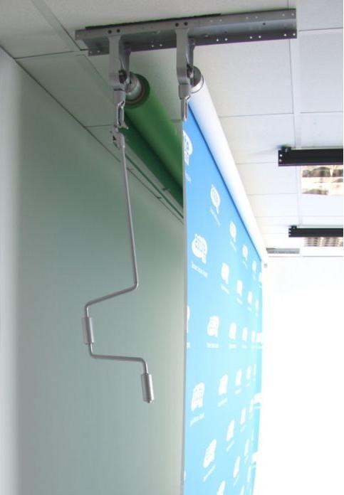 Immagine prodotto Colorama KIT ROLLEASY 2,72m KIT 2 PARTI (272 cm)