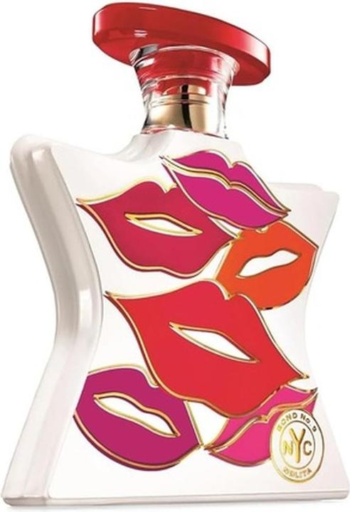 Image du produit Bond No. 9 Bond No 9 NYC Nolita Eau de Parfum Vaporisateur pour Femme 1.7oz 50ml Brand New Item (Eau de parfum, 50 ml)