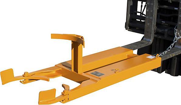 Produktbild eurokraft pro Fassheber
