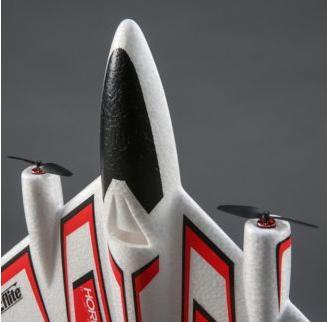 Actual product image E-Flite UMX Ultrix (Multi motor)