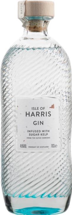 Produktbild Isle of Harris Distillery Isle of Harris (1 x 70 cl)