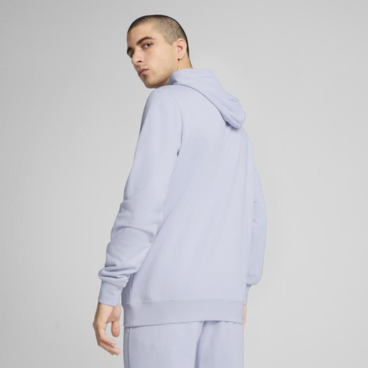 Immagine prodotto Puma ESS 2 COLOR Felpa con cappuccio piccola con logo n. 1 TR (L)