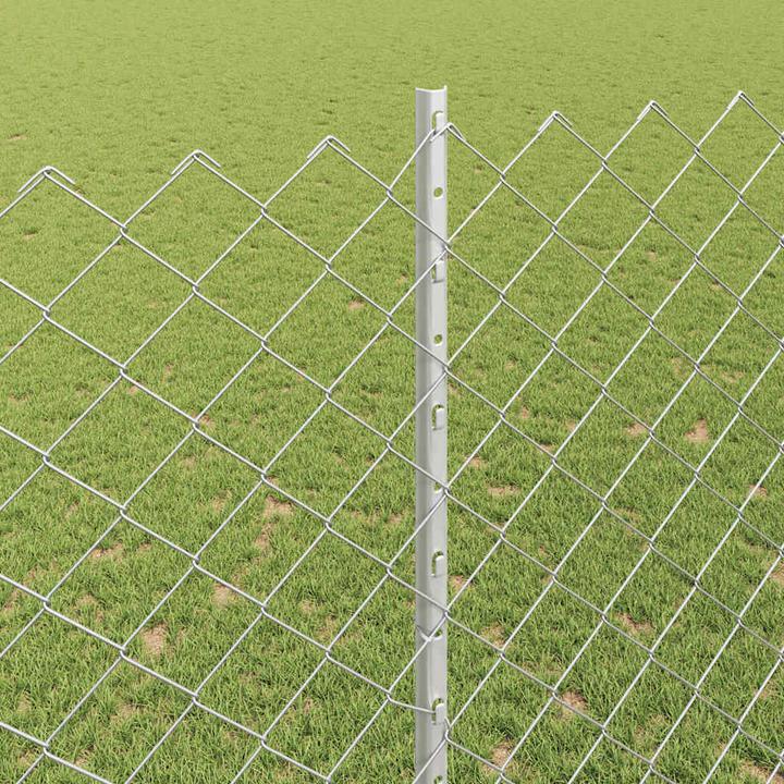 Produktbild vidaXL Aussenbarriere