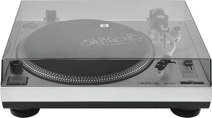 Immagine prodotto Omnitronic BD-1350 (Manuale)