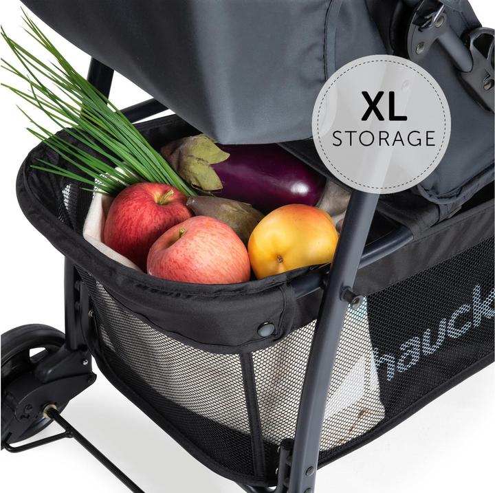 Actual product image Hauck Sports