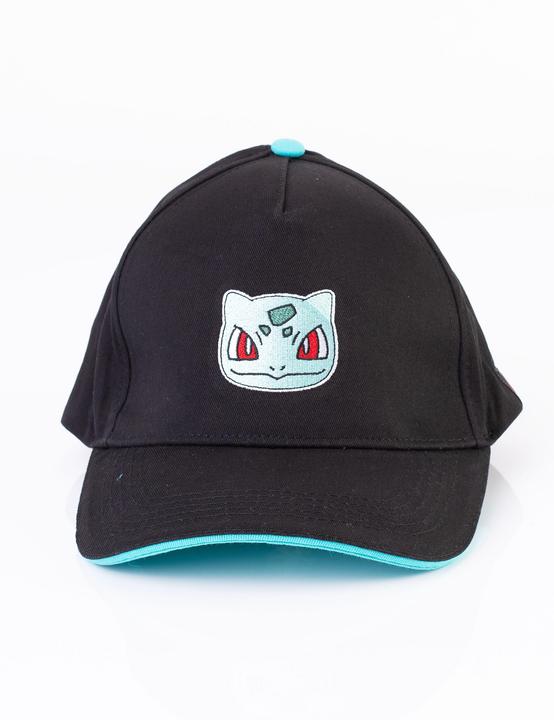 Actual product image Pokémon Pokemon - Bulbasaur Badge (58)