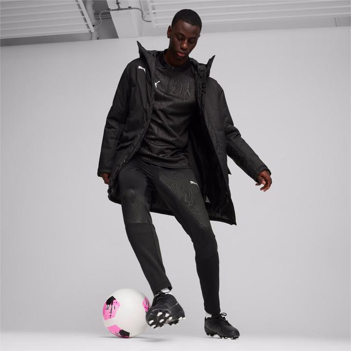 Actual product image Puma teamFINAL Winter Jacket (S)