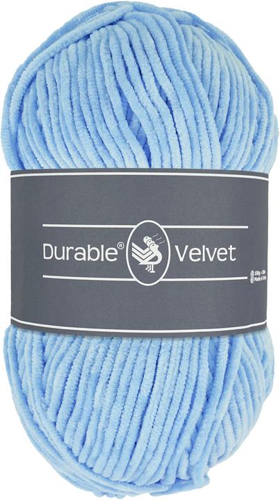 Produktbild VBS Durable Velvet (180 m)