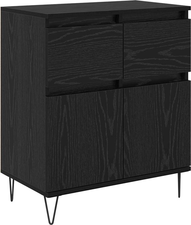 Image du produit vidaXL Sideboard-Möbel (35 x 60 x 70 cm)