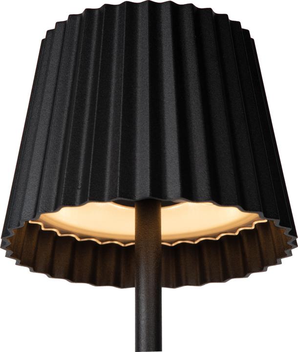 Schwarz