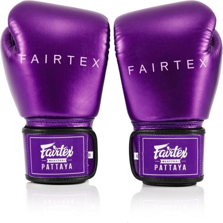 Produktbild Fairtex BGV22 (10 OZ)