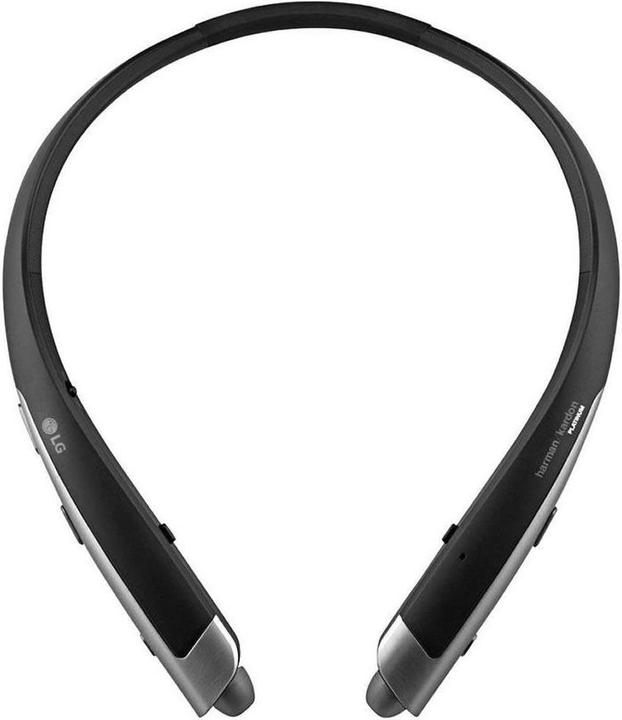 Image du produit LG Tone Platinum HBS-1100 sans fil (10 h, Sans fil)