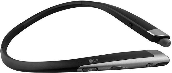 Image du produit LG Tone Platinum HBS-1100 sans fil (10 h, Sans fil)