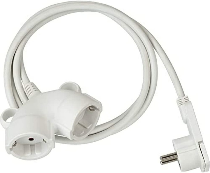 Actual product image Brennenstuhl Extension cable (3 m, CEE 7/3)