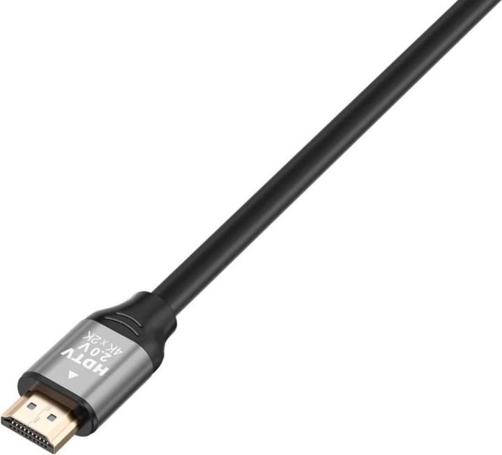 Image du produit Avizar AVJ-Y087 HDMI-Kabel (1.50 m)