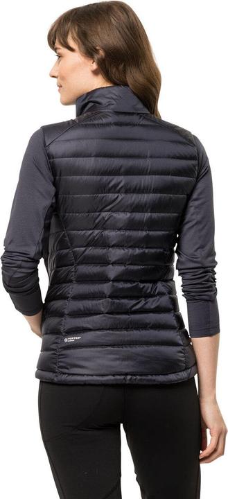 Image du produit Jack Wolfskin Passamani Down Vest W (M)