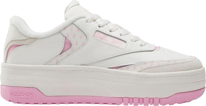 Produktbild Reebok Sneaker X Barbie Club Leder (38)