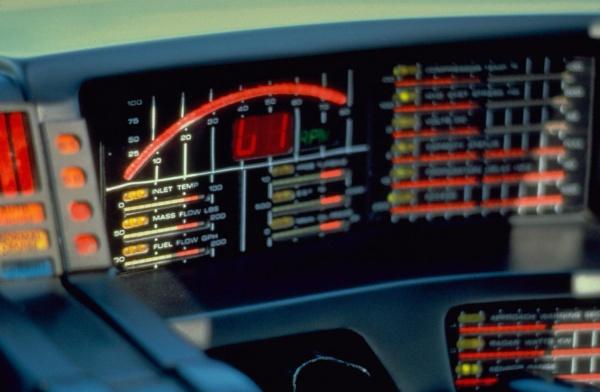 Produktbild Knight Rider Die komplette Serie (DVD, 2014, Deutsch, Englisch)