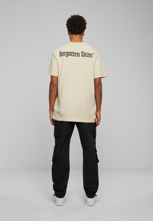 Actual product image Forgotten Faces Legacy Oversized Tee (S)