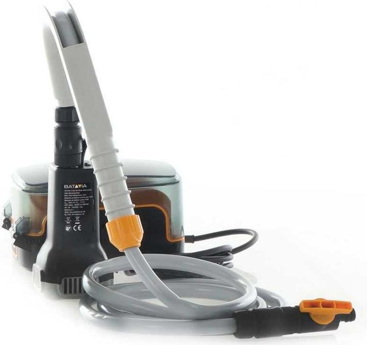 Produktbild Batavia 18V Akku-Wasserpumpe (ohne Akku und Ladegerät) (Regenfasspumpe)