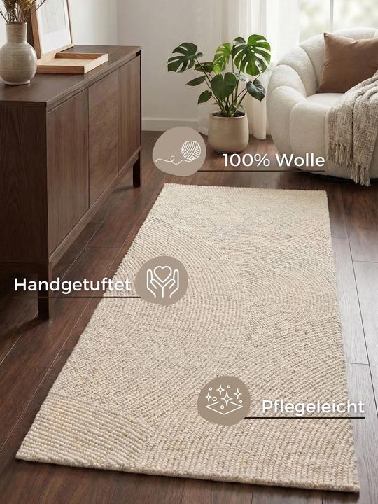 Actual product image Hanse Home Eleni (300 x 80 cm)