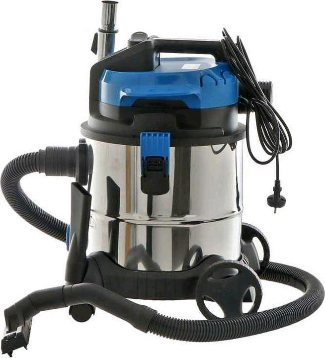 Produktbild Hyundai ZN1901C20L Staubsaugerbehälter20Liter (Nass-Trockensauger)