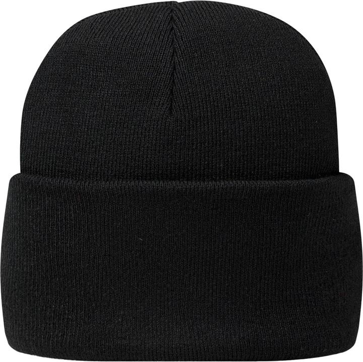 Produktbild Amplified Mütze Logo