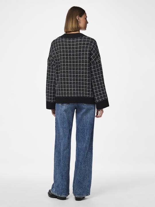 Produktbild Pieces PCNILJA Strickjacke (S)