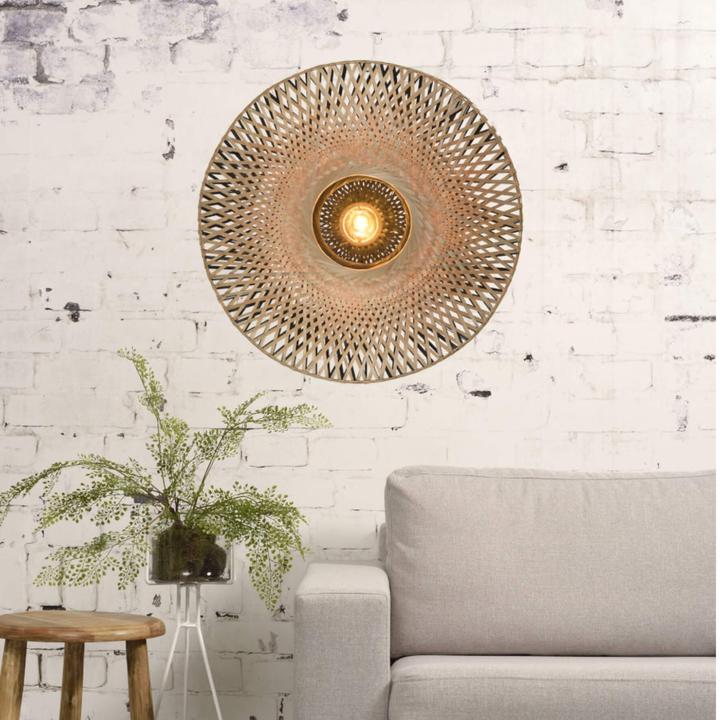 Actual product image Good&Mojo Kalimantan (E27)