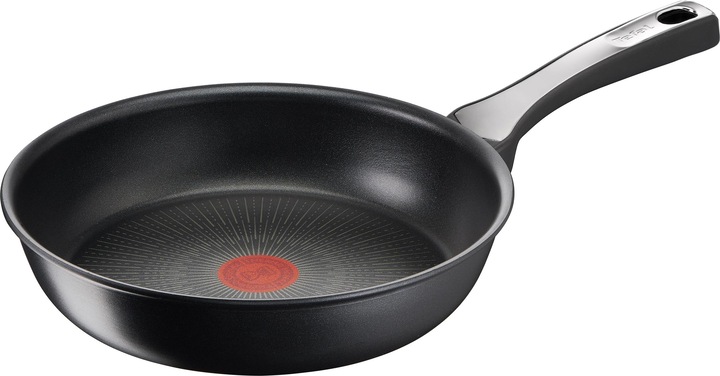 Tefal Illimité le (28 cm, Poêle à frire, Aluminium)