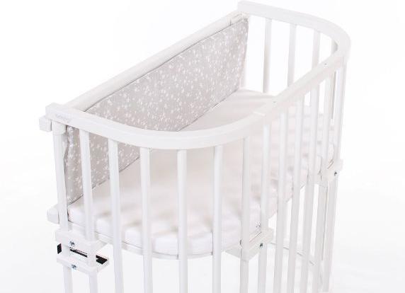 Produktbild Babybay Trend